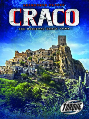 cover image of Craco